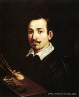 Autoportrait