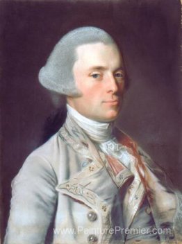 Le gouverneur John Wentworth