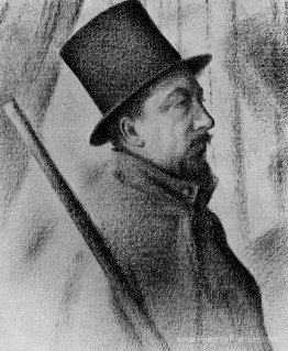 Portrait de Paul Signac