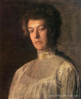 Portrait de Mme Kern Dodge (Helen Peterson Greene)