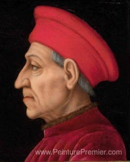 Cosimo de 'medici