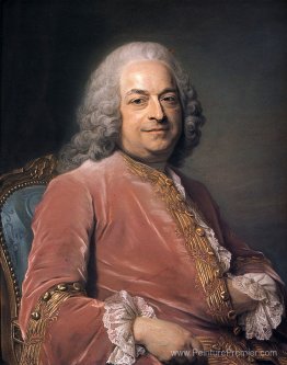 Antoine Gaspard de la Grimoaldo Reynière