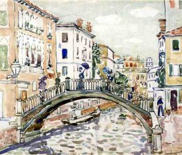 Petit pont, Venise