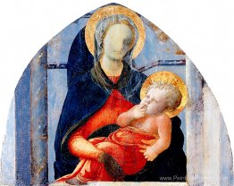 Madonna et enfant