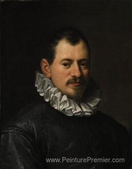 Portrait de Jacopo Biliverti