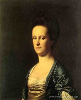 Mme Elizabeth Coffin Amory