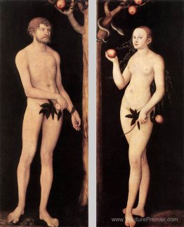 Adam et Eve