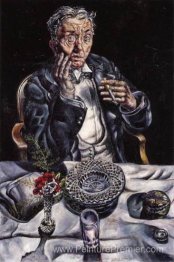Autoportrait