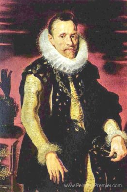 Albert VII, gouverneur des provinces du Sud