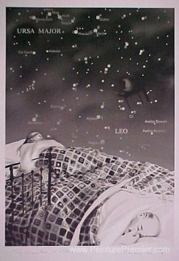 Le tas des étoiles