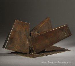 Maqueta, Construcción Aurrera