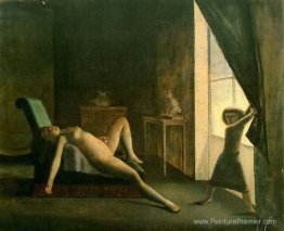 La chambre