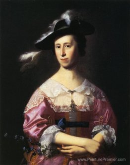 Mme Samuel Quincy