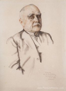 Portrait de M. Braykevich