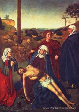 La lamentation