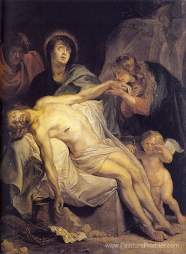 La lamentation