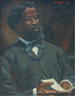 Révérend John Knox Bokwe