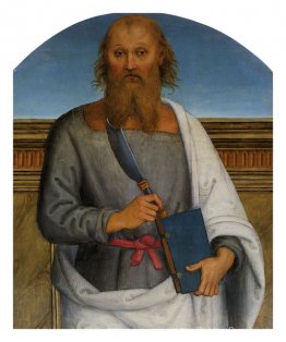 Pala di Sant Agostino (S. Bartolomeo)