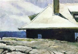 Man Lire, Monhegan