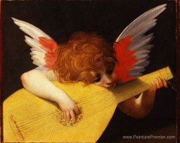 Jouer Putto (Musicien Angel)