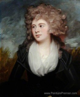 Mary McDonald Chichester (1768–1825), épouse de Thomas Hugh Clif