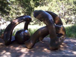 Arcs de colline