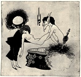 L'enterrement de Salomé