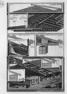 Comparaisons des détails structurels (poutres)