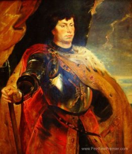 Charles the Bold, duc de Bourgogne