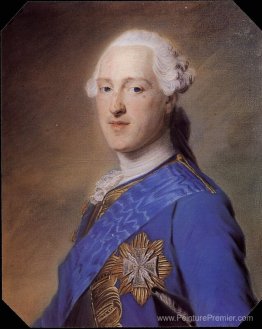 Prince Xavier de Saxe