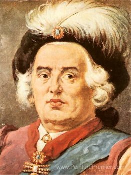 Augustus III de Pologne