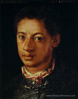 Alessandro de 'medici