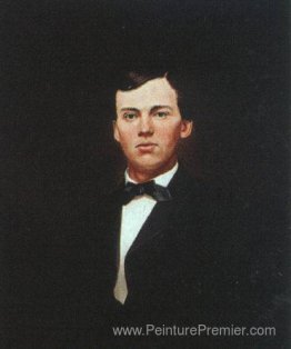 Portrait de William Gurley Munson