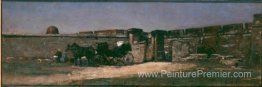 Castillo de San Marcos, St. Augustine, Floride