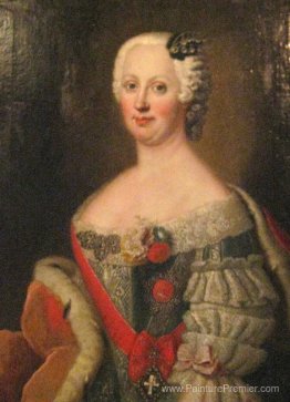 Joanna Elisabeth de Holstein-Gottorp