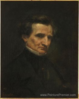 Hector Berlioz