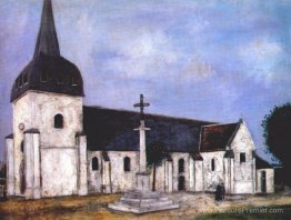 Église de St. Hilary