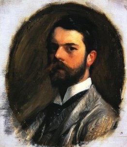 Autoportrait