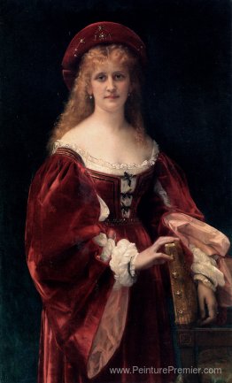 Patricipance de Venise