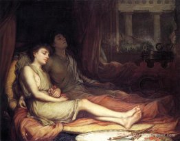 Dorme et sa mort du demi-frère