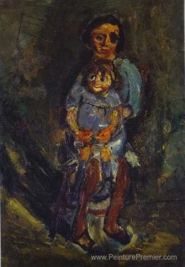 Mère et l'enfant