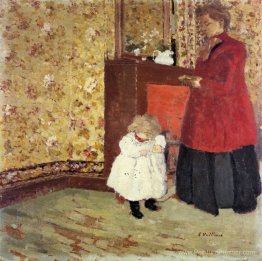 Mère et l'enfant