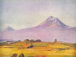 Mont Ararat