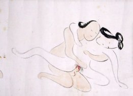 Un shunga