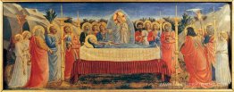 Dormition de la Vierge