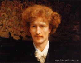 Portrait de l'ignorance Jan Paderewski