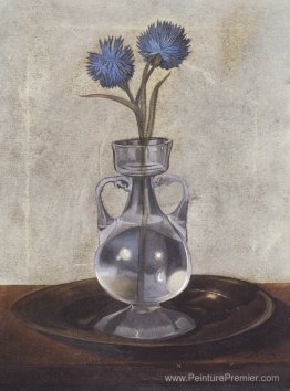 Le vase de chronomètres