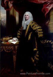 Henry Addington, premier vicomte Sidmouth