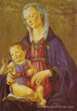 Madonna et enfant