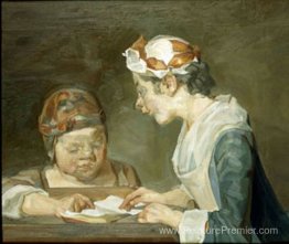 Après Chardin